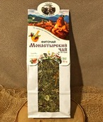 Чай Монастырский