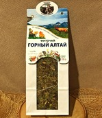 Чай Горный Алтай